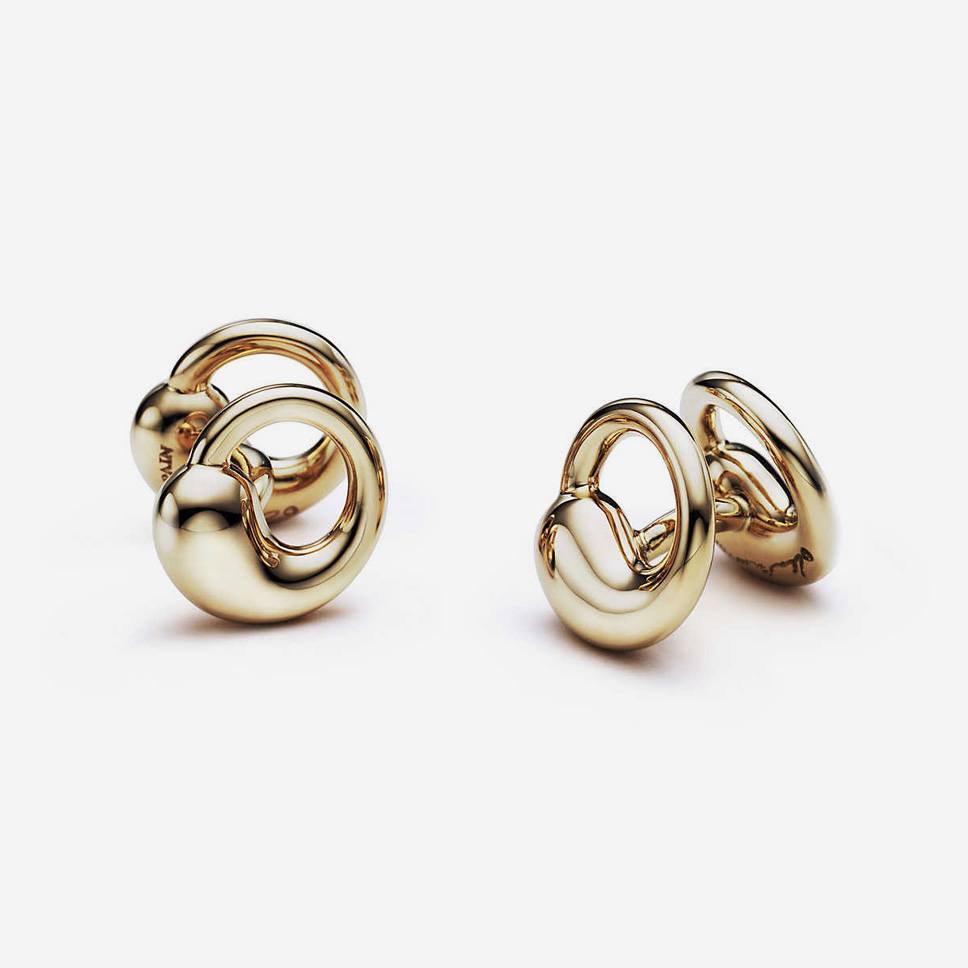 jewellery-product-5 Smart watches wood edition - الصورة 1