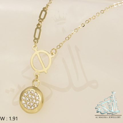 كوليه 03 – عيار 18