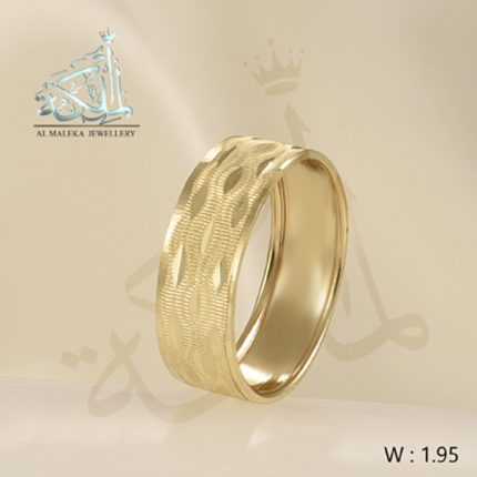 دبل 01 – عيار 18