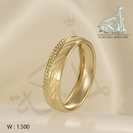 دبل 02 – عيار 18