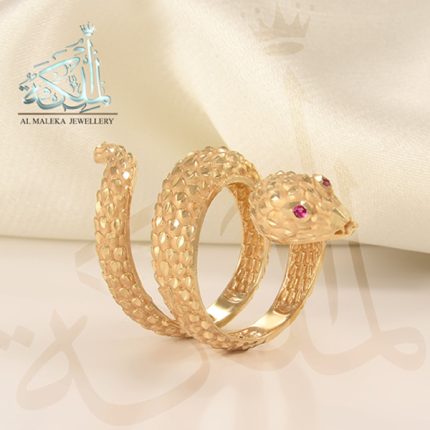 خاتم 01 – عيار 21