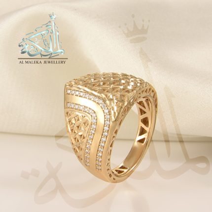 خاتم 03 – عيار 21