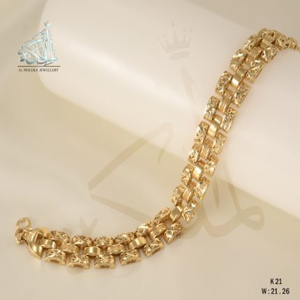 أنسيال 03 - عيار 21