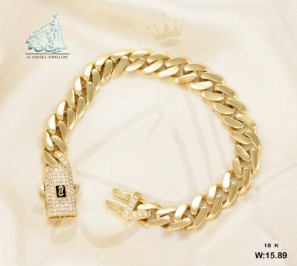 أنسيال 04 – عيار 18