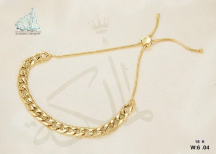 أنسيال 05 – عيار 18