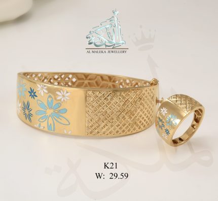 إسورة + خاتم 05