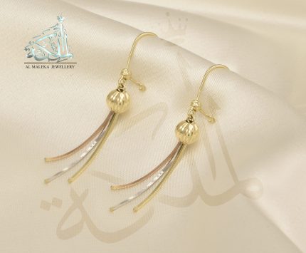 حلق 28– عيار 18