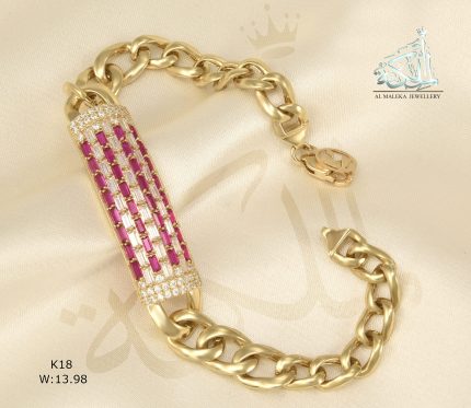 أنسيال 021– عيار 18