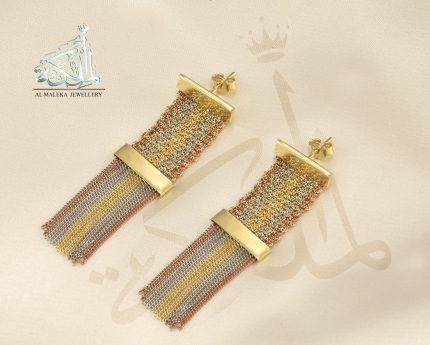 حلق 31– عيار 18