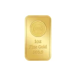 31.1g Ingot-Falcon - Image 2