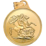 2.35g Coin - Queen Victoria - Image 2