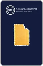 31.1g Ingot- Biscuit - Image 3