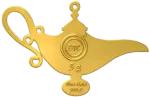 5.35g Ingot -Old Lamp - Image 2