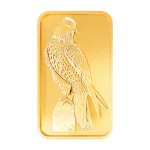 31.1g Ingot-Falcon