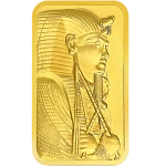 20g Ingot - Tutankhamun